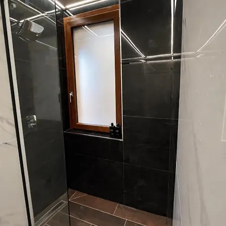 Manzoni Apartamento *