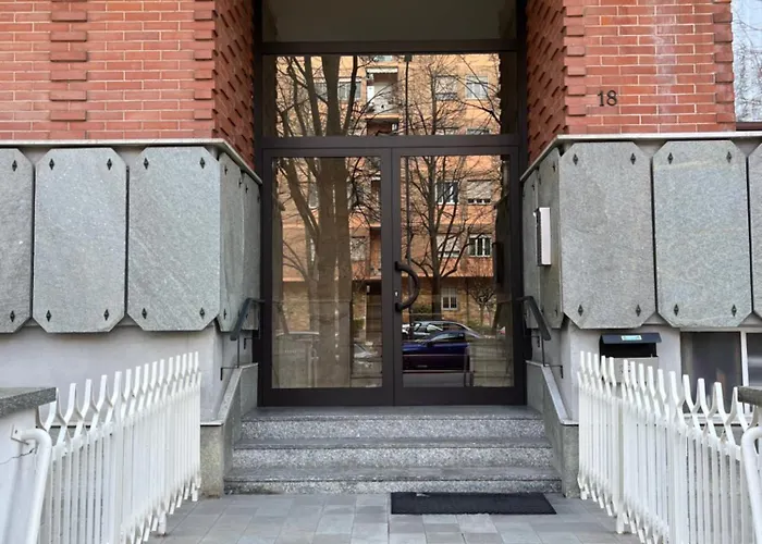 Apartamento Manzoni *