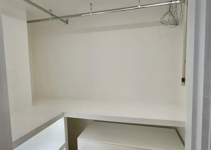 Manzoni Apartamento