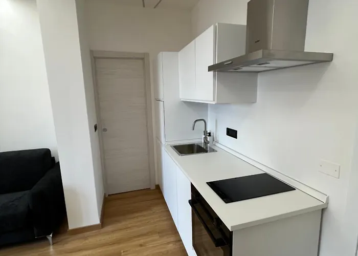 Manzoni Apartamento *