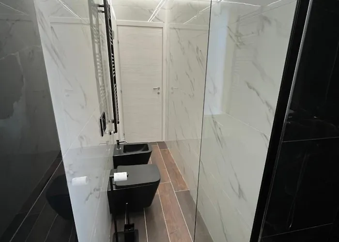 Manzoni Apartamento *