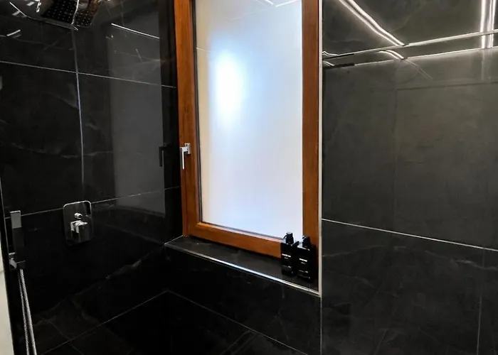 Manzoni Apartamento Asti