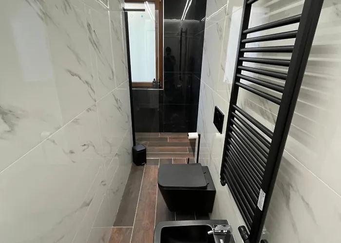 Apartamento Manzoni