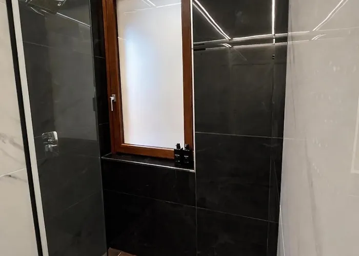 Manzoni Apartamento *